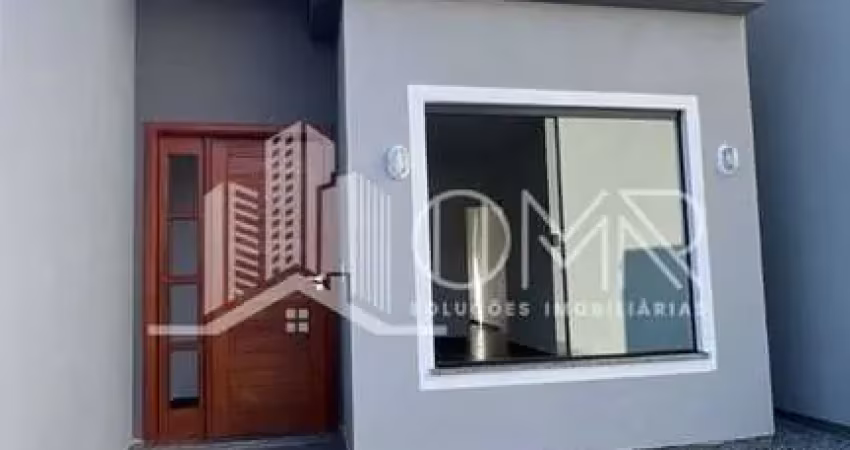 Casa com 2 quartos na quinta dos açorianos - barra velha