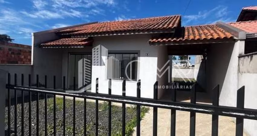 CASA PARA LOCAÇÃO EM BARRA VELHA SC