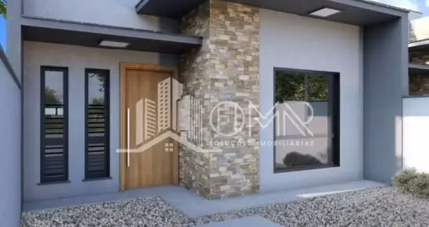 Casa na planta no bairro quinta dos açorianos - ferrara 10
