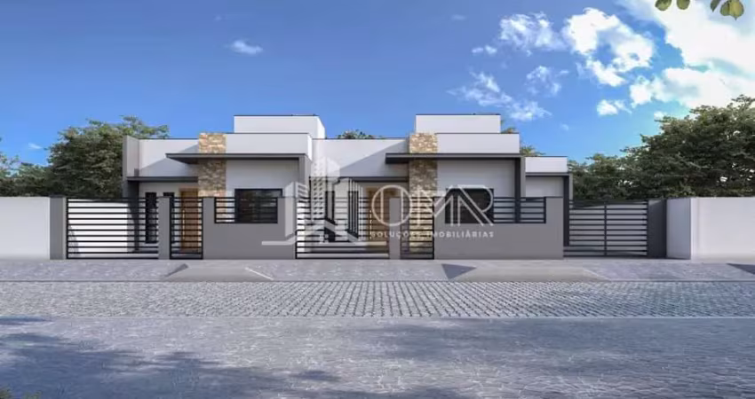 Casa em construção no bairro quinta dos açorianos - ferrara 10
