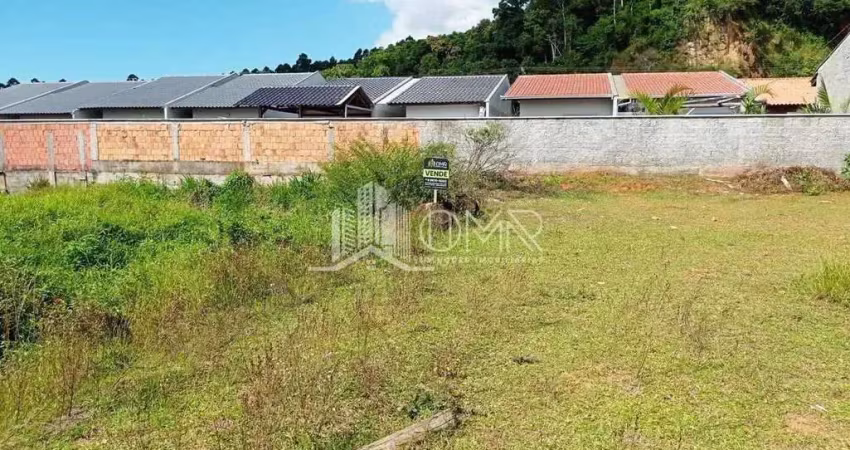 Terreno à venda na vanor prudente vieira, Vila Nova, Barra Velha