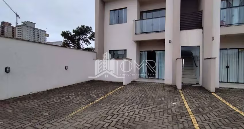 Apartamento para locação no itacolomi balneário picarras/sc