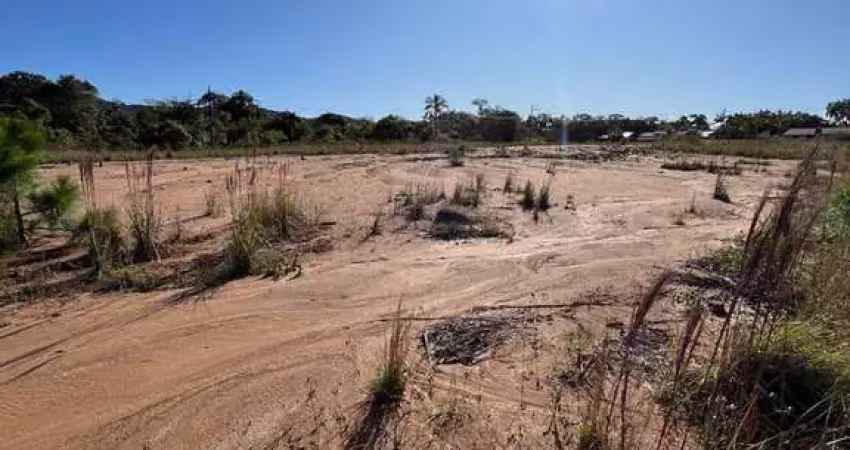 Terreno à venda no Itajubá, Barra Velha 