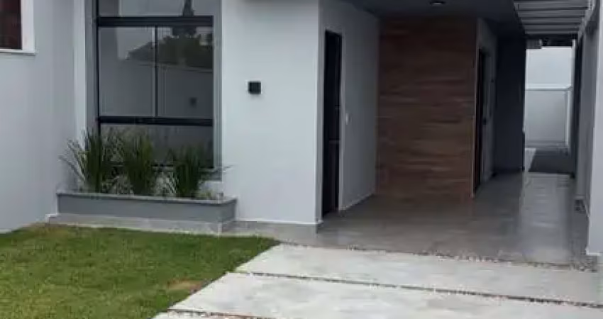 Casa com 2 quartos à venda na Vila Nova, Barra Velha 