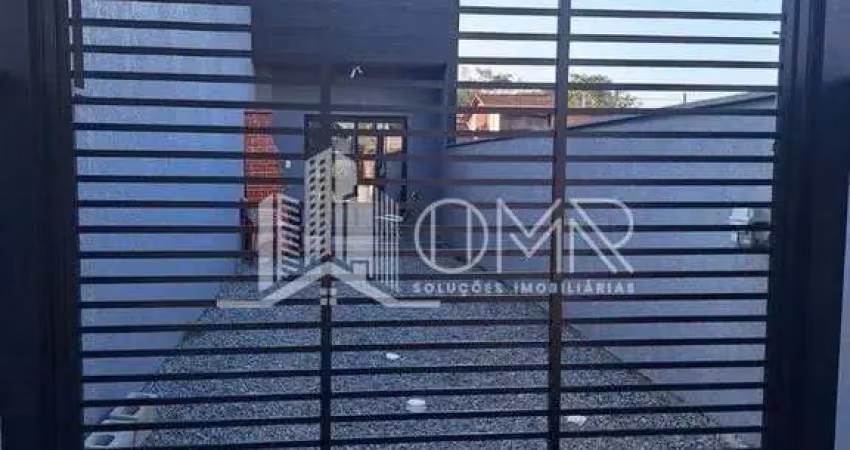 Casa semi-mobiliada para locação na praia de barra velha/sc