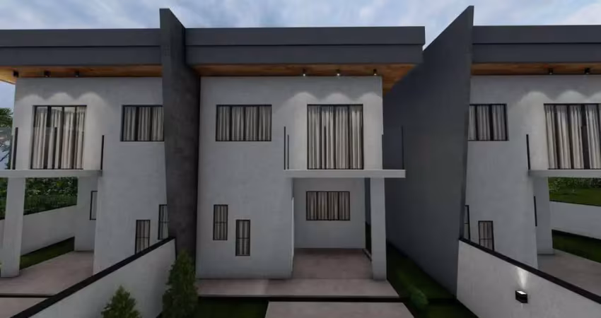 Casa com 2 quartos à venda no Itajubá, Barra Velha 