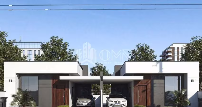 Casa com 3 quartos à venda na Vila Nova, Barra Velha 