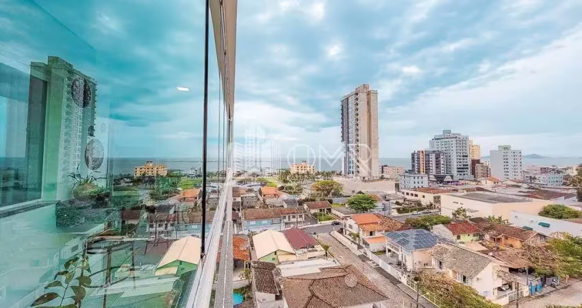 Apartamento com 3 quartos para alugar na Rua Espirito Santo, 83, Centro, Barra Velha