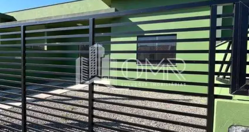 Casa com 2 quartos para alugar no Itajubá, Barra Velha 