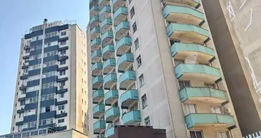 Apartamento mobiliado quadra mar na praia de barra velha /sc
