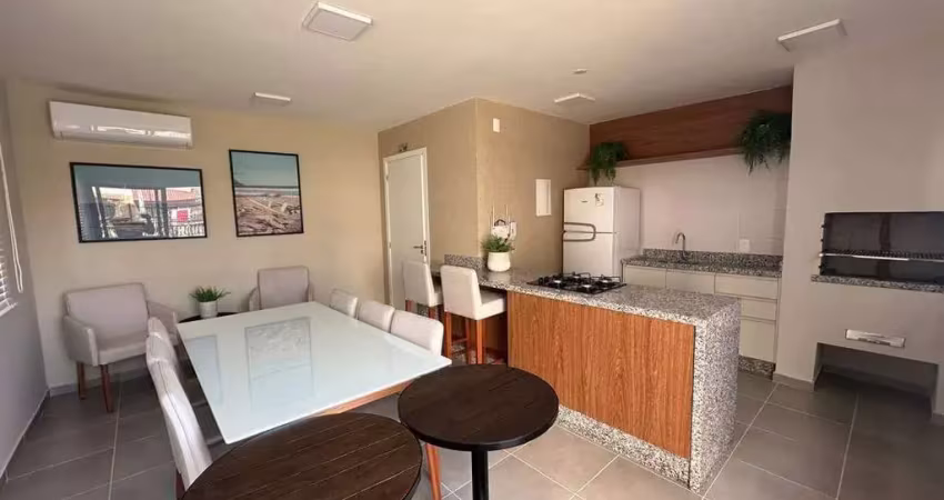 Apartamento com 2 quartos à venda no Itacolomi, Balneário Piçarras 