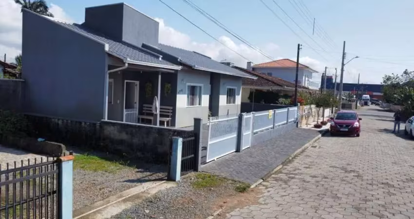 Casa com 3 quartos à venda no Jardim Los Angeles, Barra Velha 