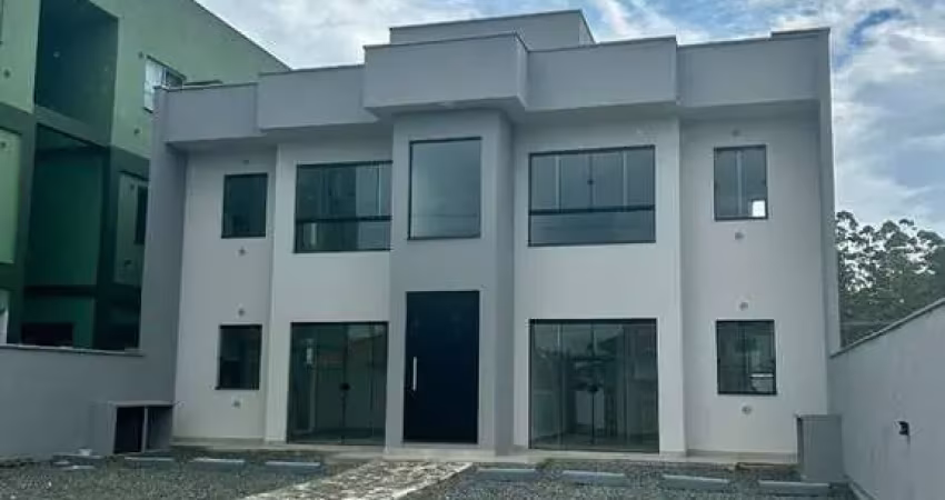 Apartamento com 2 quartos à venda na Vila Nova, Barra Velha 