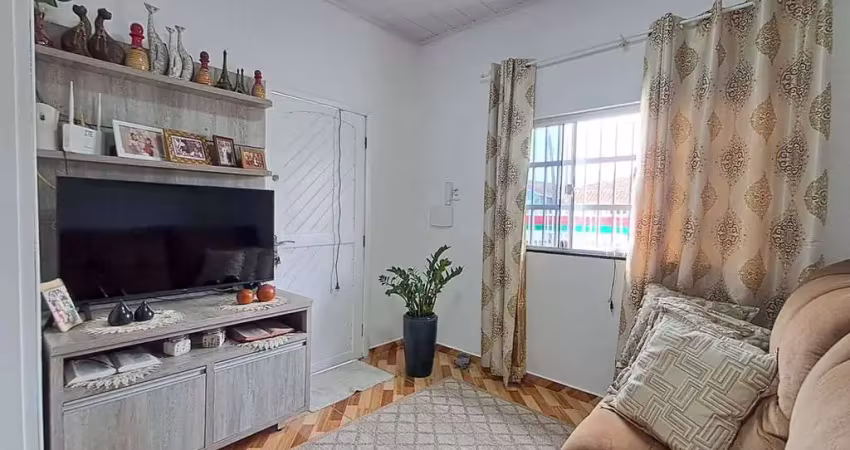 Casa com piscina bairro são cristóvão - barra velha