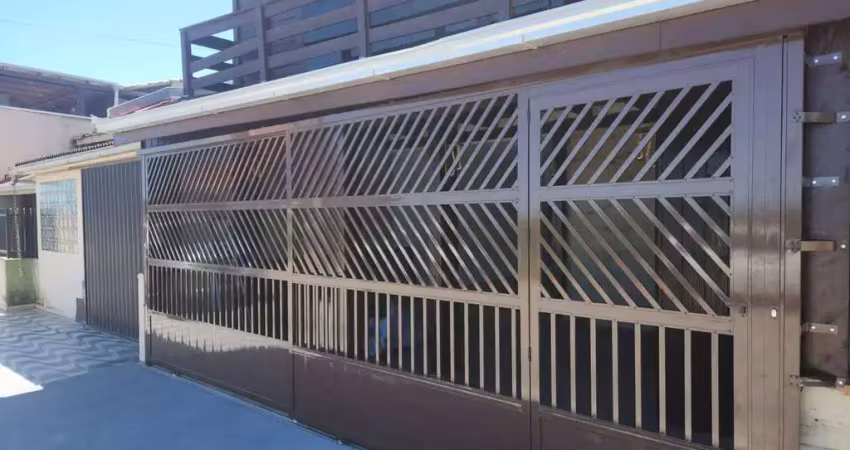 Casa com 6 quartos à venda no Centro, Barra Velha 