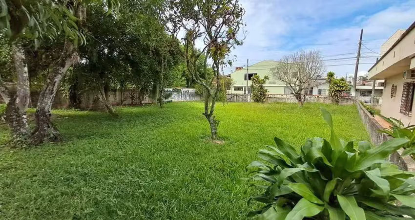 Casa com 2 terrenos para venda ou permuta - barra velha
