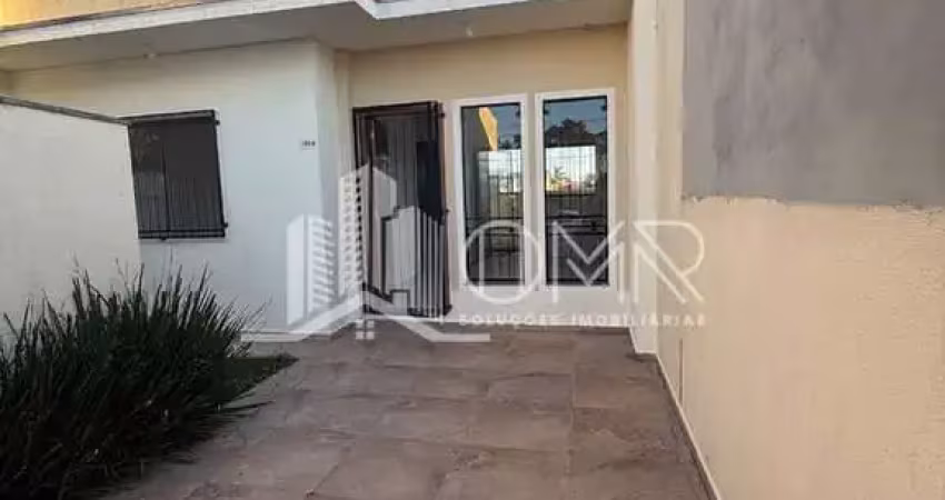 Casa para locação no bairro vila nova -barra velha/sc