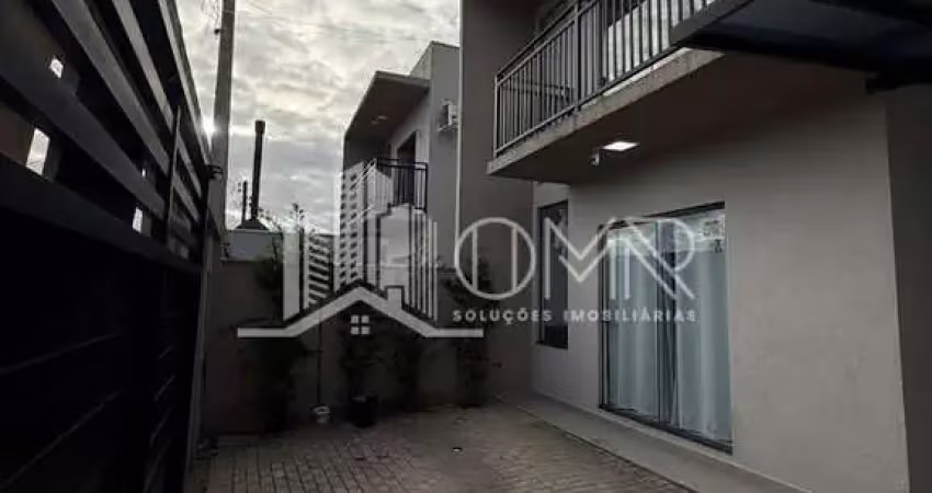 Casa com 2 quartos para alugar no Centro, Barra Velha 