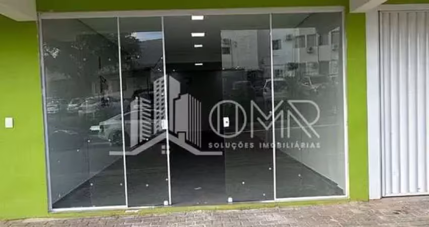 Sala comercial com 1 sala para alugar no Centro, Barra Velha 