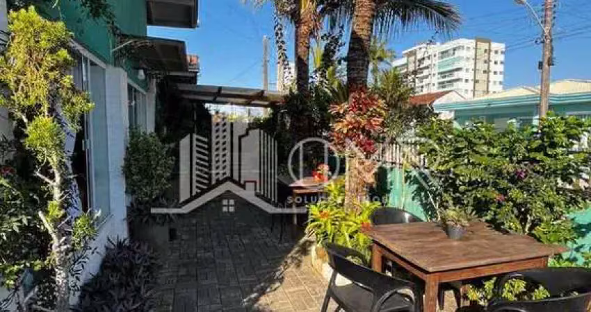 Casa comercial à venda no Centro, Barra Velha 