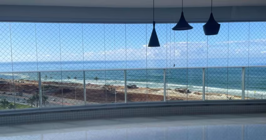 Espetacular apartamento oportunidade! Hemisphere 360 , 3 suítes 200m, vista mar, nascente total!