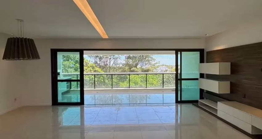 Lindíssimo apartamento le parc, 195m2, 3 suítes  condomínio com estrutura de resort, total segurança e conforto.
