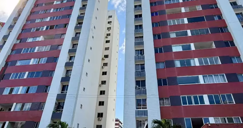 Apartamento com excelente localização, perto de tudo que você e sua família precisam e merece para ter uma vida com praticidade e comodidade!