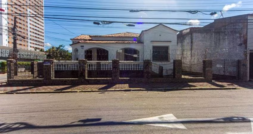 Casa, Centro, 3 Quartos