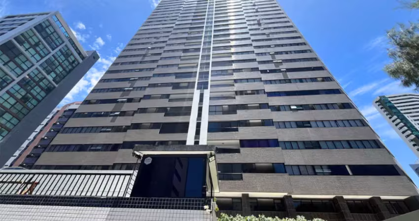 Apartamento, Boa Viagem, 4 Quartos