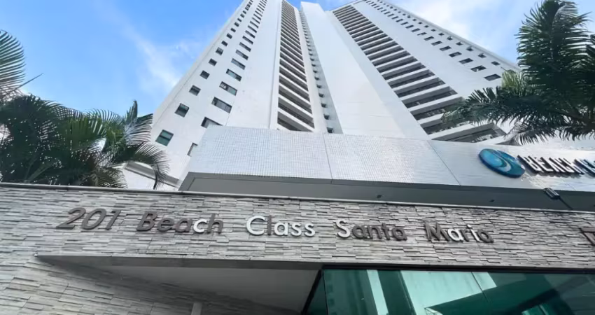 Apartamento, Boa Viagem, 2 Quartos