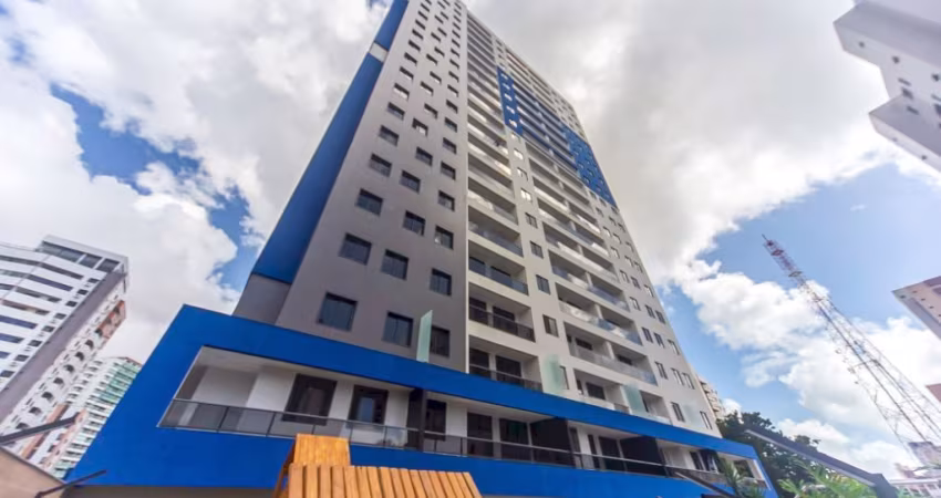 Apartamento, Dionísio Torres, 2 Quartos