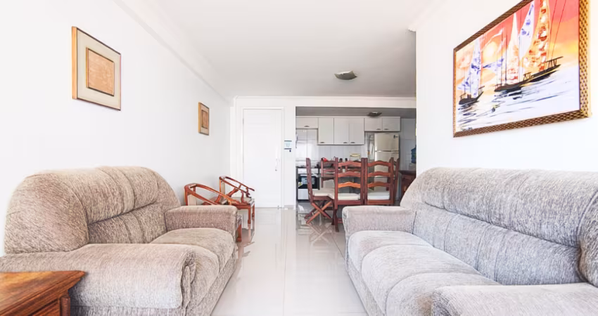 Apartamento, Praia de Iracema, 2 Suítes