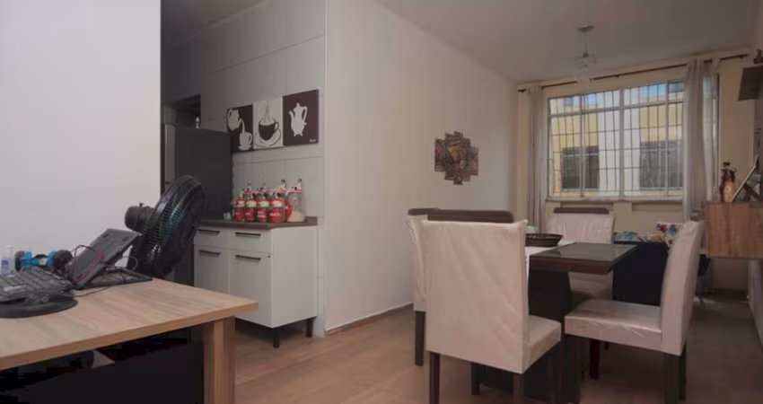 Apartamento, Álvaro Weyne, 2 Quartos
