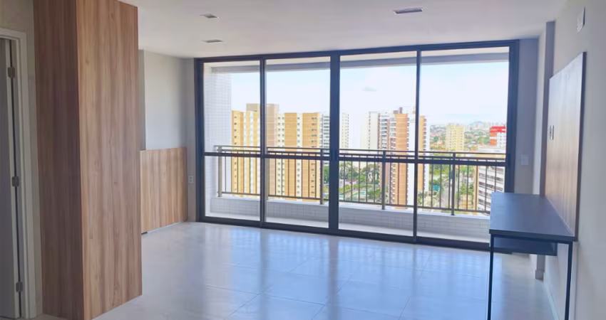 Apartamento, Guararapes, 1 Quarto