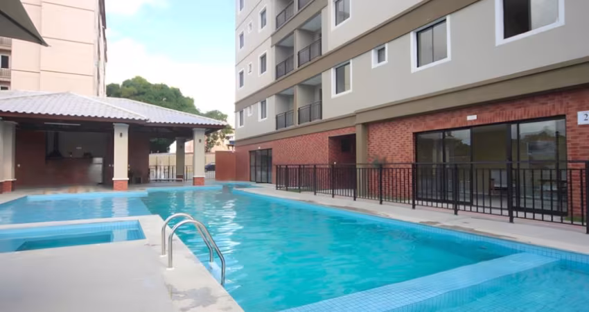 Apartamento, Passaré, 3 Quartos