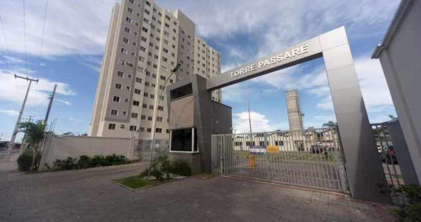 Apartamento, Passaré, 2 Quartos
