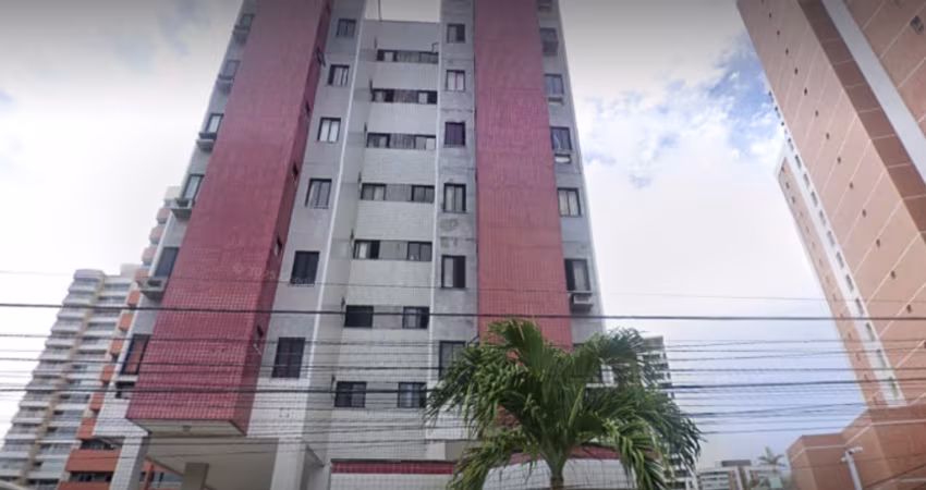 Apartamento, Luciano Cavalcante, 3 Quartos