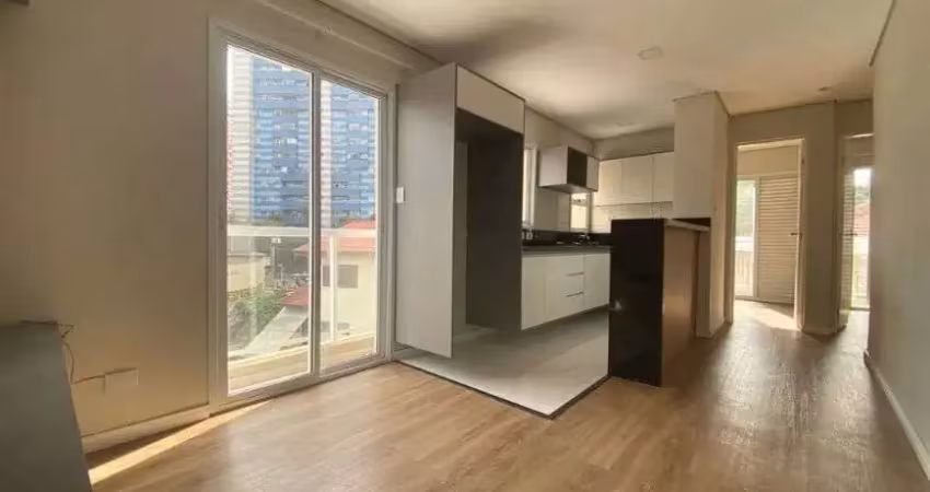 Apartamento com 2 quartos para alugar na Rua Armando Barreto, 132, Jardim Colombo, São Paulo