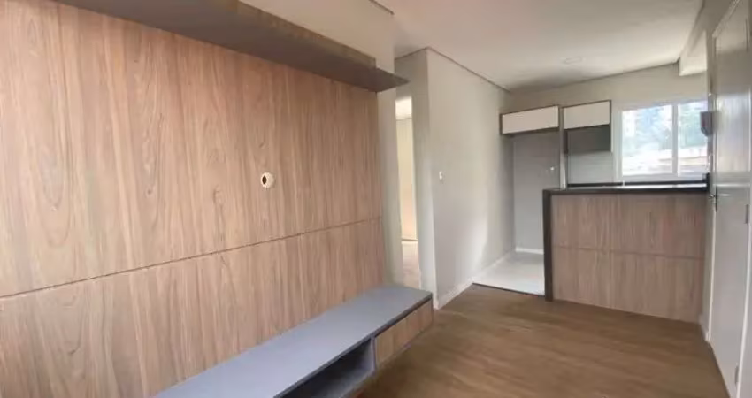Imóvel para aluguel com 40 metros quadrados com 2 quartos em jardim colombo - são paulo - sp
