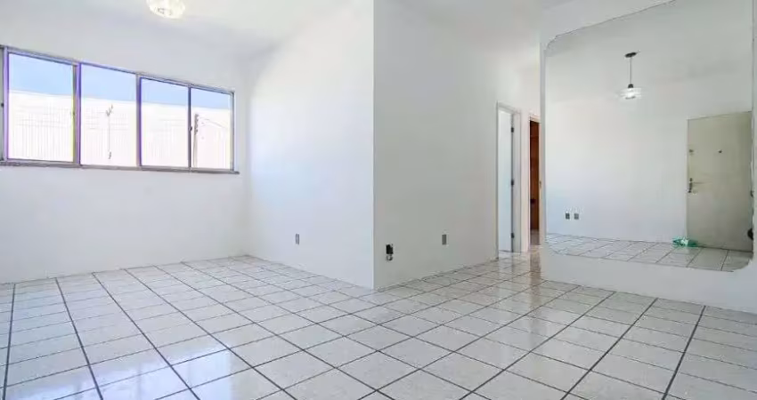 Apartamento com 3 quartos para alugar na Rua Padre Paulino, 330, Cajazeiras, Fortaleza