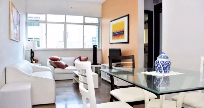 Apartamento com 3 quartos para alugar na Rua Delmiro Gouveia, 1620, Varjota, Fortaleza