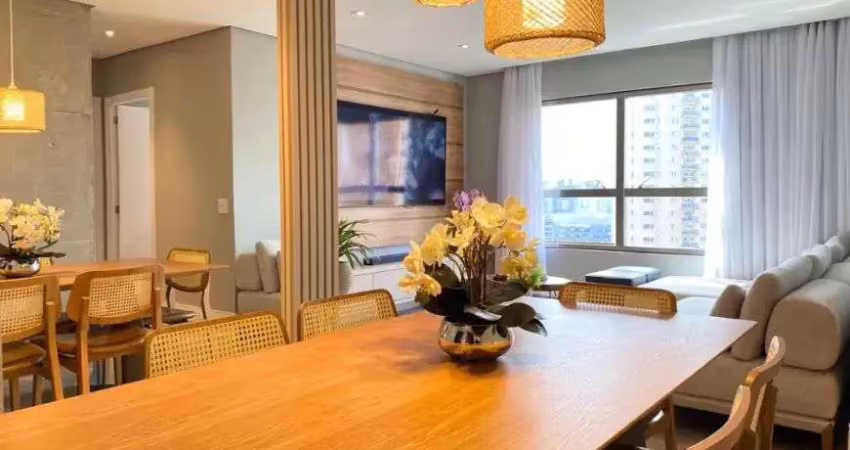 Apartamento com 2 quartos para alugar na Rua Forte William, 75, Jardim Fonte do Morumbi, São Paulo