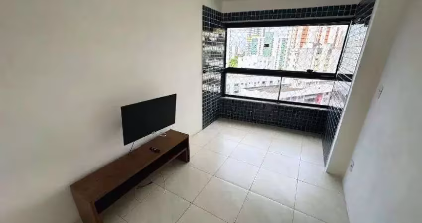 Apartamento com 2 quartos para alugar na Rua João Ramos, 143, Graças, Recife
