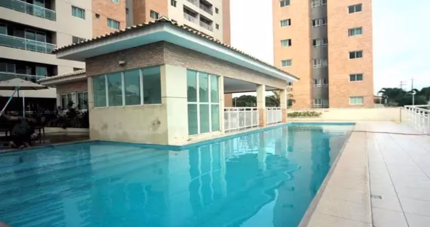Apartamento com 2 quartos para alugar na Rua Afrânio Peixoto, 288, Parangaba, Fortaleza