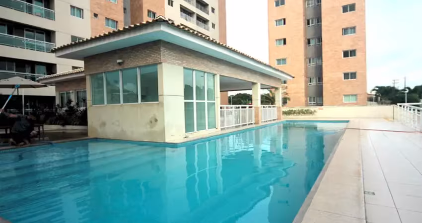 Apartamento com 2 quartos para alugar na Rua Afrânio Peixoto, 288, Parangaba, Fortaleza
