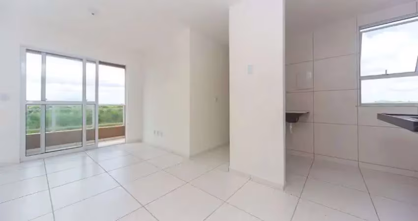 Apartamento com 2 quartos para alugar na Rua das Nações, 610, Barra Nova, Caucaia