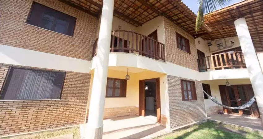 Casa em condomínio fechado com 4 quartos para alugar na Rua Sol Nascente, 469, Loteamento Sol Nascente, Aquiraz