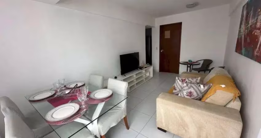 Apartamento com 2 quartos para alugar na Rua Tomé Gibson, 146, Pina, Recife