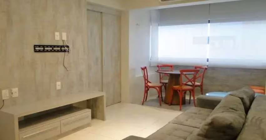 Apartamento com 2 quartos para alugar na Rua República do Líbano, 65, Meireles, Fortaleza