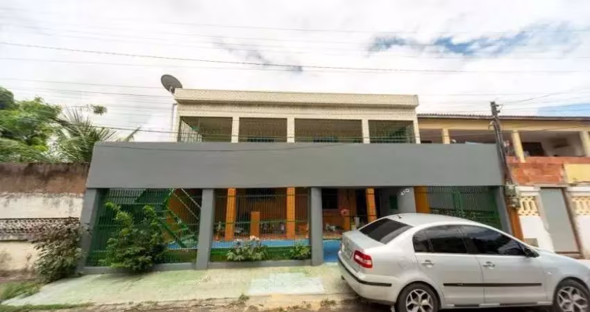 Casa com 2 quartos para alugar na Rua Palmácia, 410, Vila Velha, Fortaleza